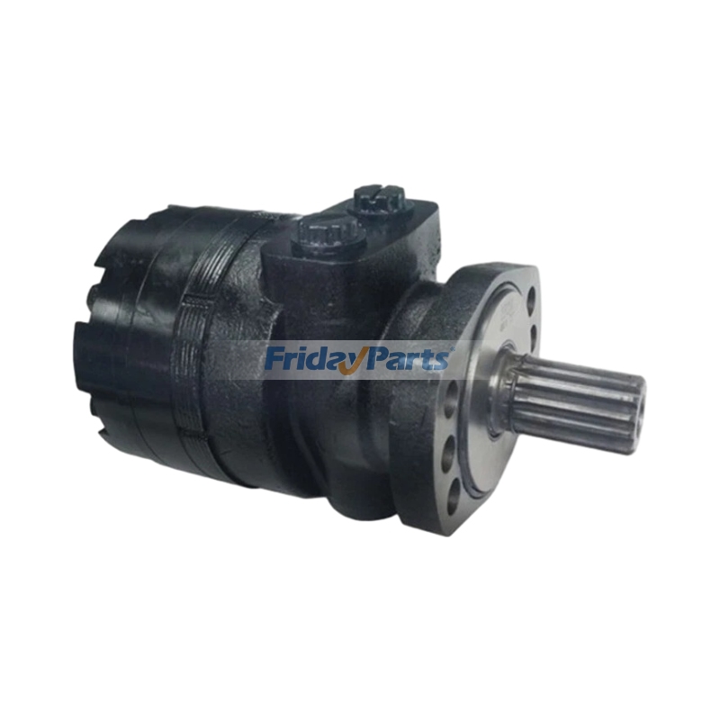 Hydraulic Motor Replaces TF0360MS010AAAB | Fits Parker TF Series
