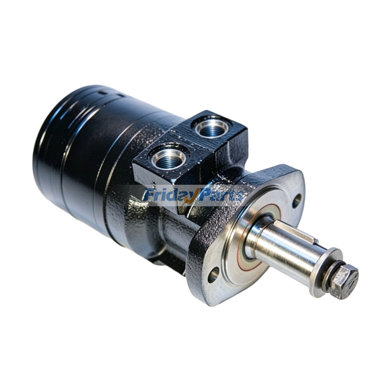 Hydraulic Motor Replaces TG0280US030AAAA | Fits Parker TG0280 Series