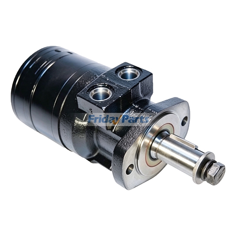 Hydraulic Motor Replaces TG0335US080AAAB | Fits Parker TG Series