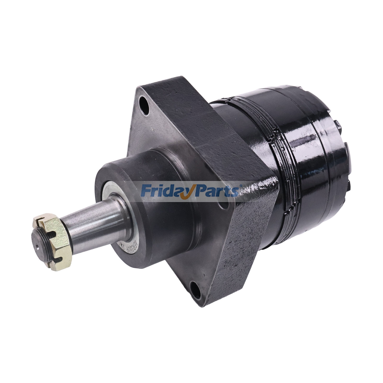 Moteur hydraulique remplaçant TG0335US080AAAB | Compatible avec la série Parker TG