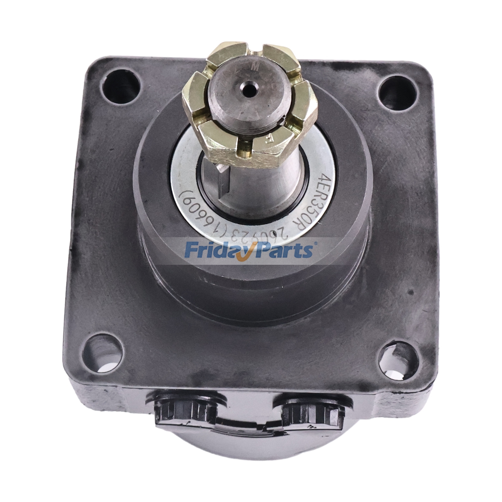 Moteur hydraulique pour Pelle,Chargeur Pour Parker