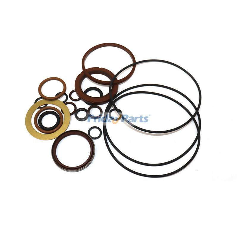 Hydraulic Motor Seal Kit 60545000 for Eaton CharLynn 103 S Series