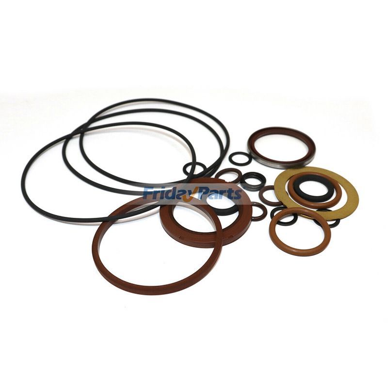 Hydraulic Motor Seal Kit 60545-000 for Eaton Char-Lynn 103 S Series