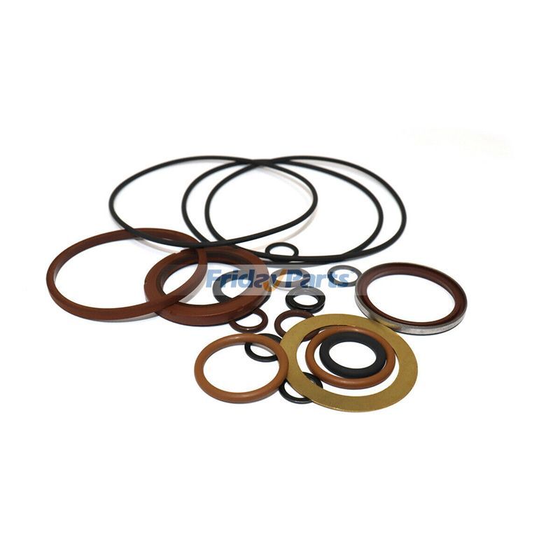 Hydraulic Motor Seal Kit 60545000 for Eaton CharLynn 103 S Series
