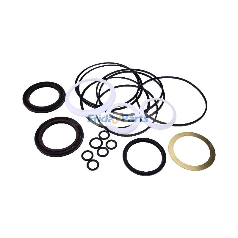 Hydraulic Motor Seal Kit 61252000 61252 for Eaton CharLynn 104 105