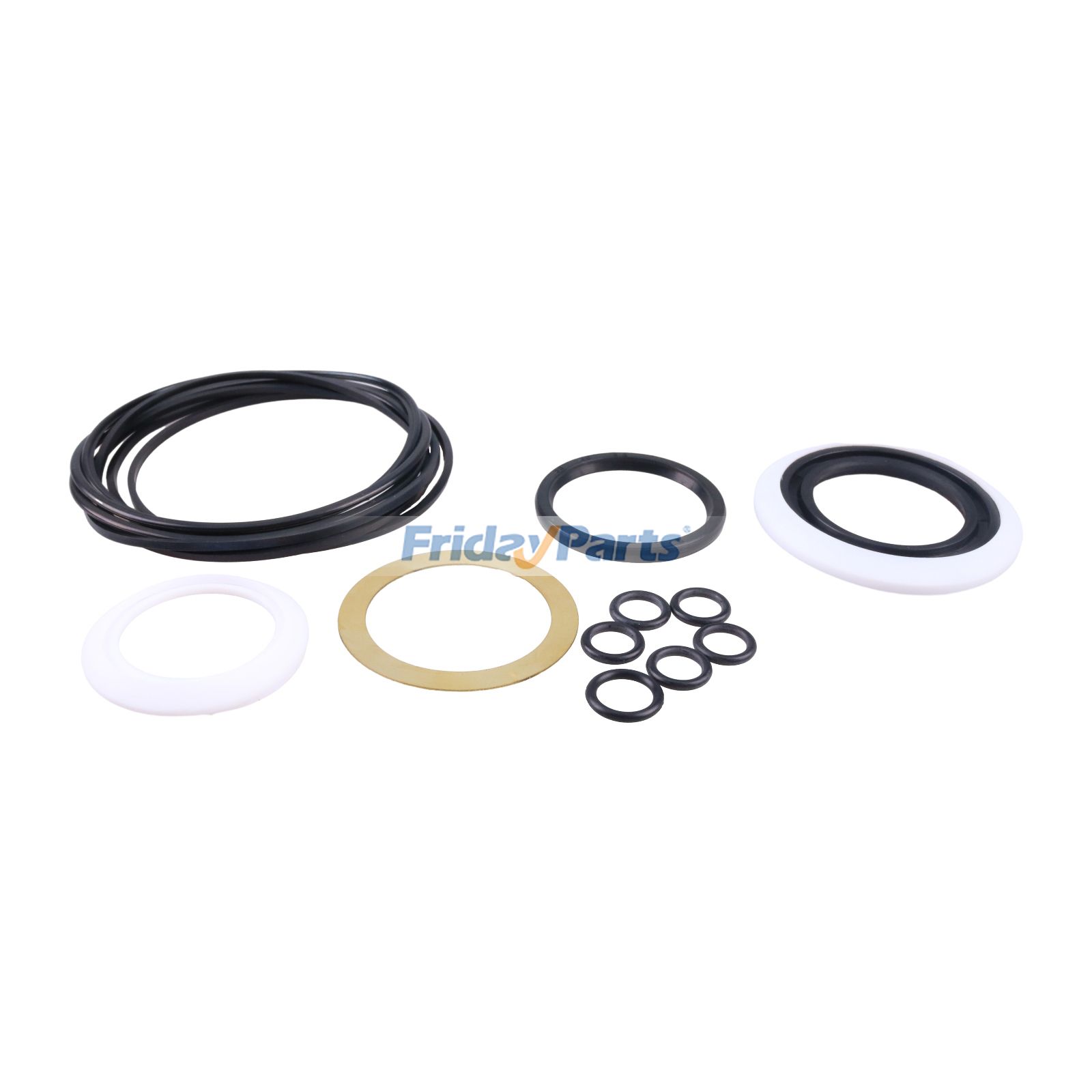  Hydraulic Motor Seal Kit For Eaton