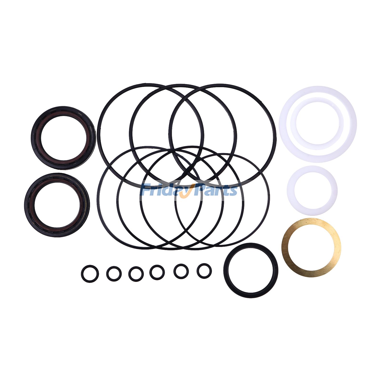 Hydraulic Motor Seal Kit for Others