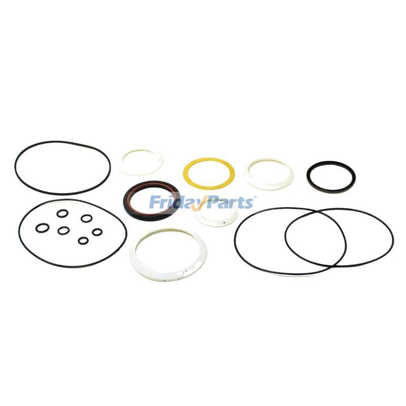 Hydraulic Motor Seal Kit 6630037 for Bobcat Loader 540 542B 543 641 642 643
