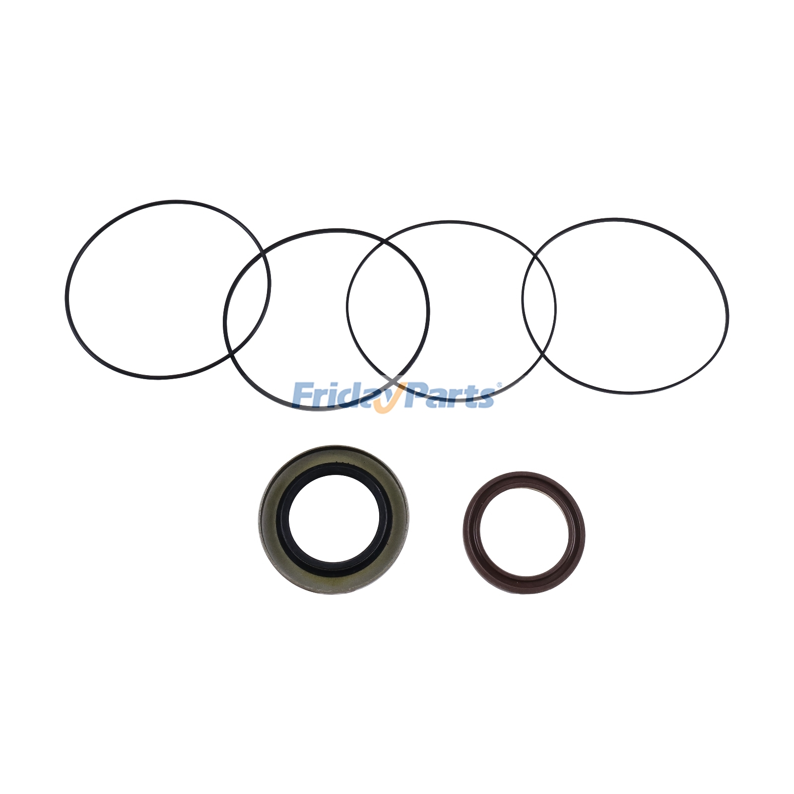  Hydraulic Motor Seal Kit For OTHER BRAND