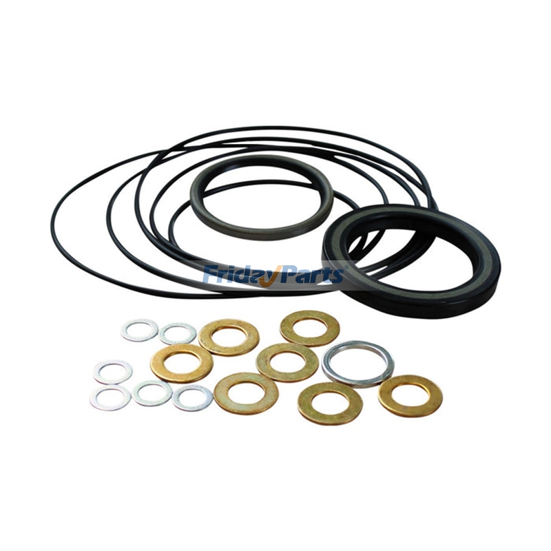Kit de joints de remplacement pour moteur hydraulique Danfoss 151-1166