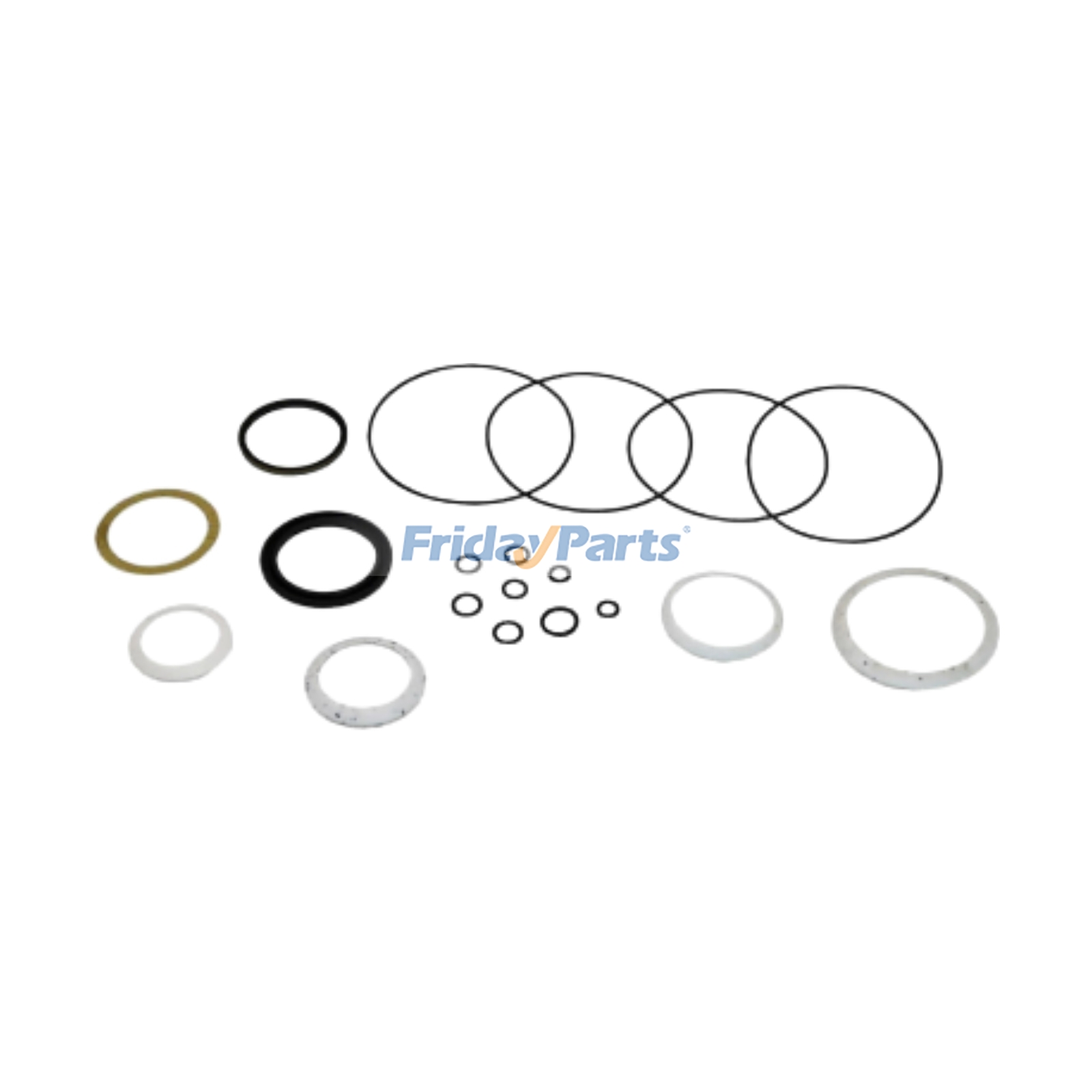 Hydraulic Motor Seal Kit for Others