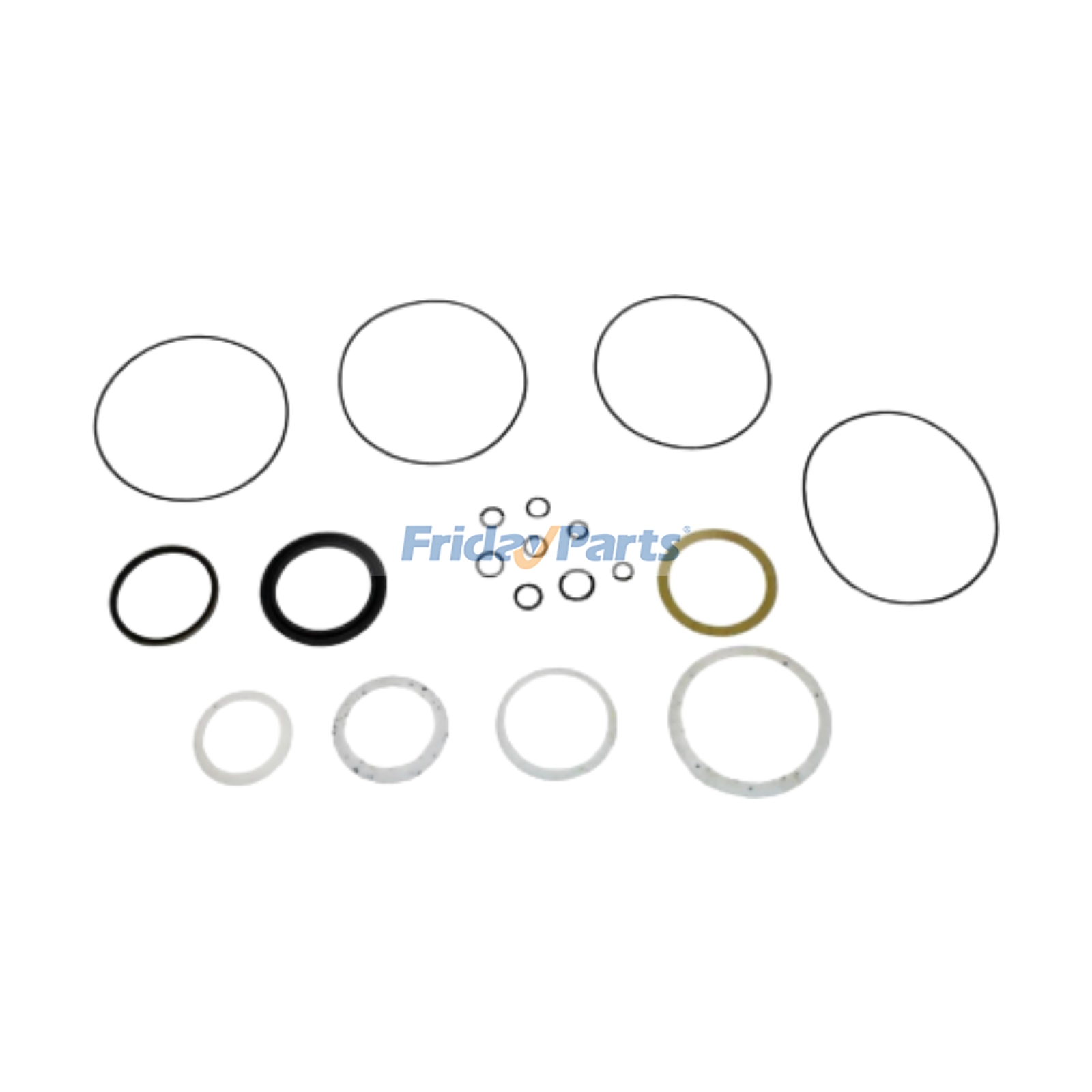 Others Hydraulic Motor Seal Kit