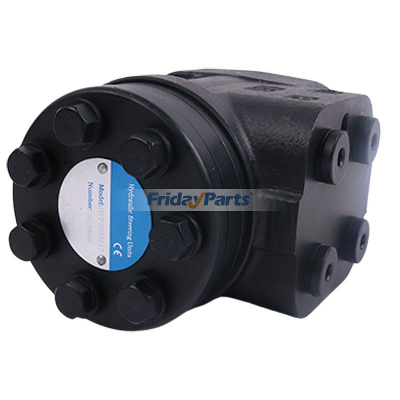 Hydraulic Motor Steering Valve Char-Lynn 3 6 12 Series in Stock in China,USA