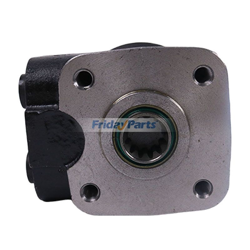  Hydraulic Motor Steering Valve Char-Lynn 3 6 12 Series For Eaton