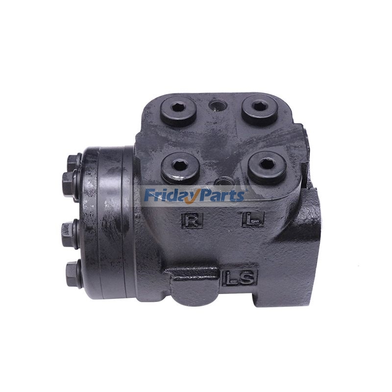 Hydraulic Motor Steering Valve Char-Lynn Series for Others