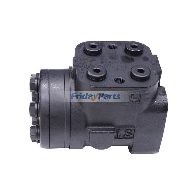 Hydraulic Motor Steering Valve Char-Lynn Series in Stock in China,China Stock