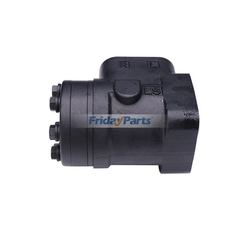  Hydraulic Motor Steering Valve Char-Lynn Series For Eaton