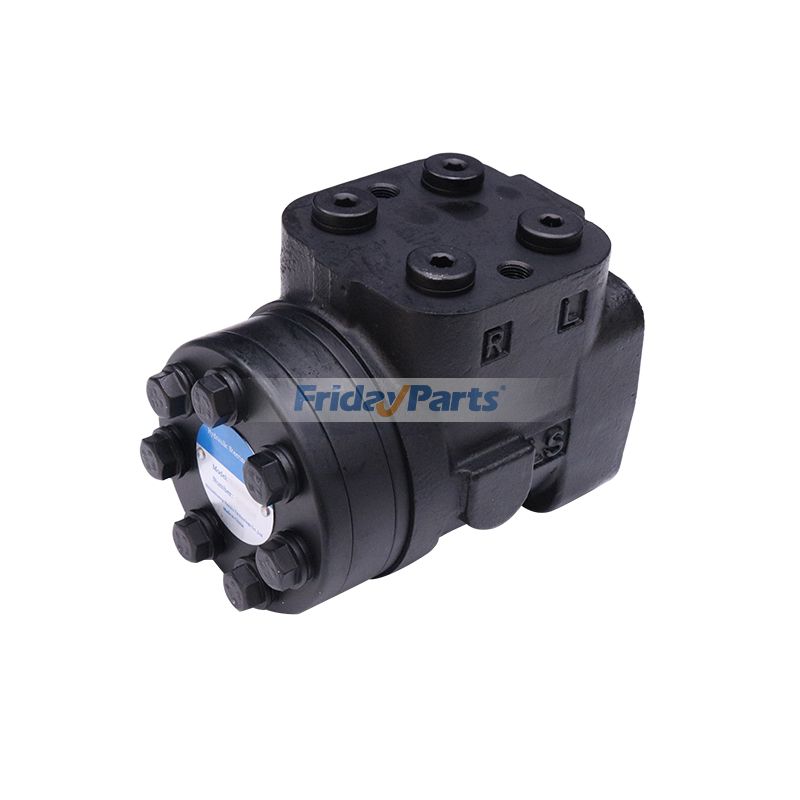 Hydraulic Motor Steering Valve Char-Lynn Series for Others