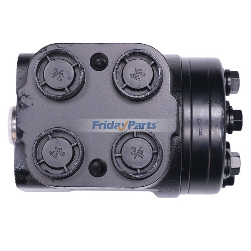 Soupape de direction pour moteur hydraulique série Char-Lynn de FridayParts