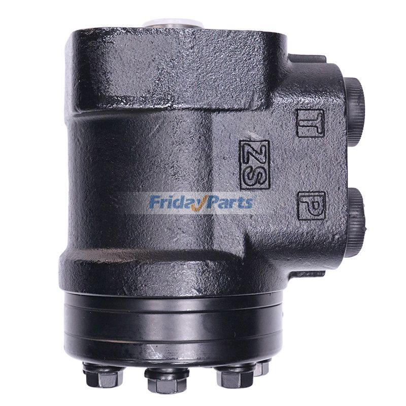 Vanne de direction de moteur hydraulique 211-1007-002 pour Eaton Char-Lynn série 3 6 12pourPour Eaton