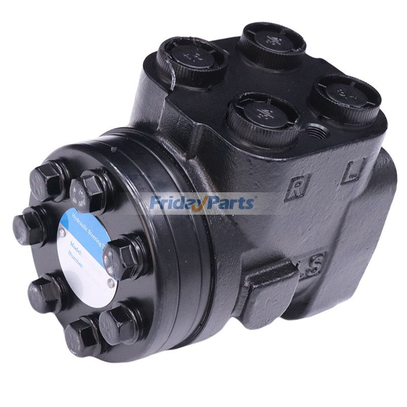 Soupape de direction pour moteur hydraulique série Char-Lynn Pour Eaton