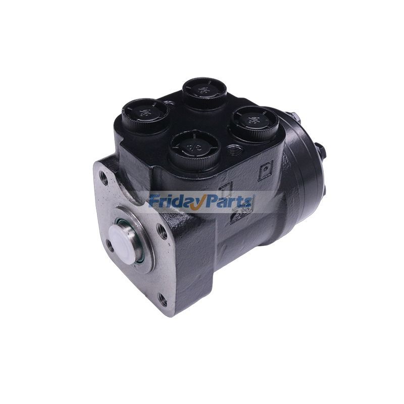 Aftermarket Eaton Char-Lynn 3 6 12 Series 211-1008-002 201-1008-003 201-1008-002 Hydraulic Motor for Excavator Bulldozer Loader Crane Tractor Harvester Forklift