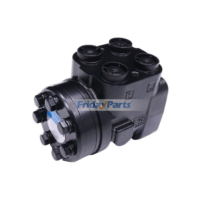 Motor hidráulico de repuesto Eaton Char-Lynn 3 6 12 Series 211-1008-002 201-1008-003 201-1008-002 para excavadoras, topadoras, cargadoras, grúas, tractores, cosechadoras, carretillas elevadoras Para Eaton