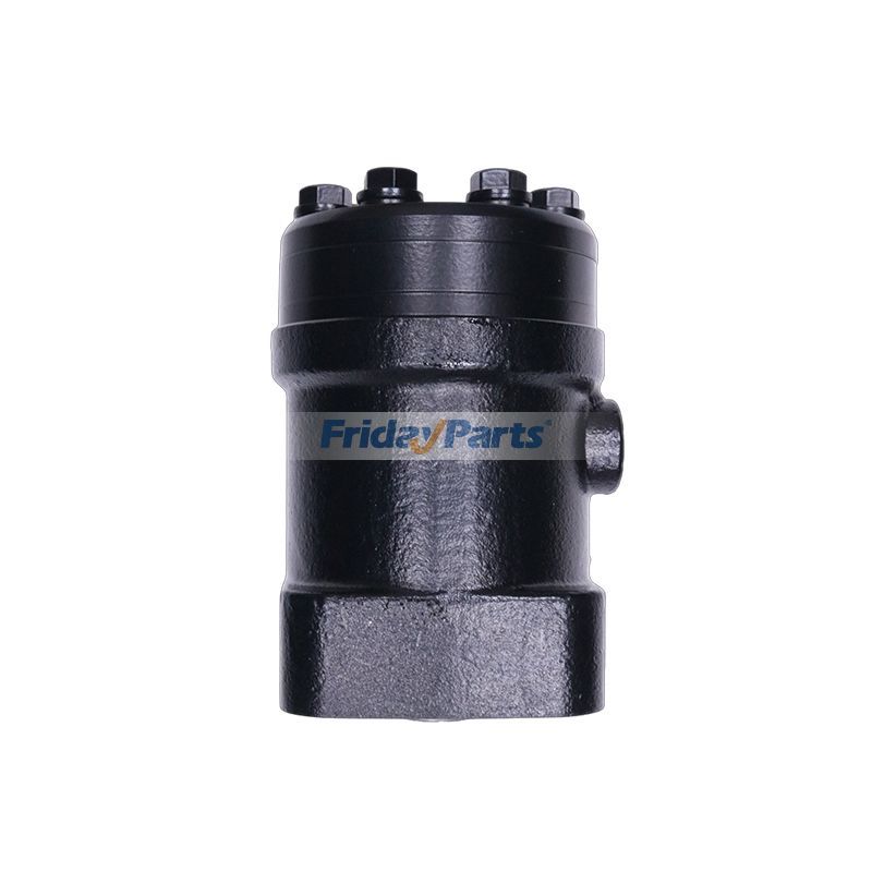 Motor hidráulico de repuesto Eaton Char-Lynn 3 6 12 Series 211-1008-002 201-1008-003 201-1008-002 para excavadoras, topadoras, cargadoras, grúas, tractores, cosechadoras, carretillas elevadoras de FridayParts