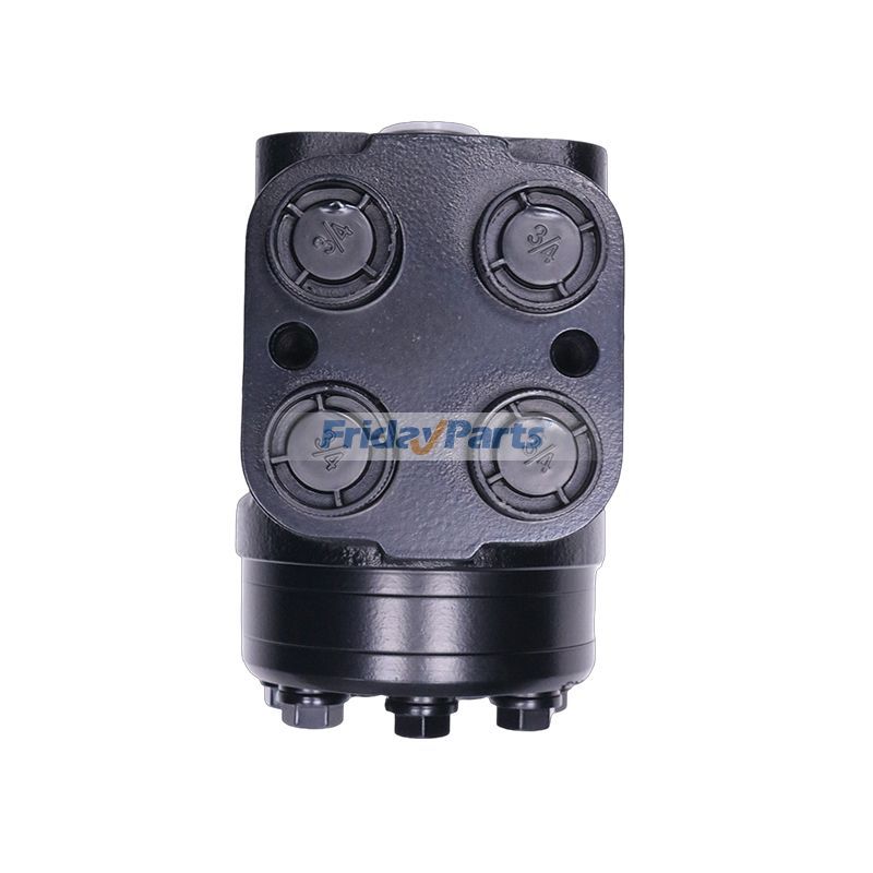 Motor hidráulico de repuesto Eaton Char-Lynn 3 6 12 Series 211-1008-002 201-1008-003 201-1008-002 para excavadoras, topadoras, cargadoras, grúas, tractores, cosechadoras, carretillas elevadoras