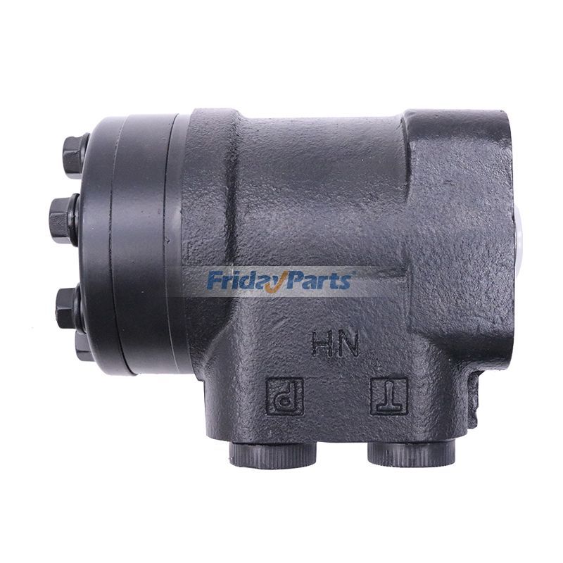Válvula de dirección hidráulica Eaton Char-Lynn 3 6 12 Series 211-1009-002 para tractor, cosechadora, pulverizadora, excavadora, cargadora, mezcladora, compactadora, carretilla elevadora. Para Eaton
