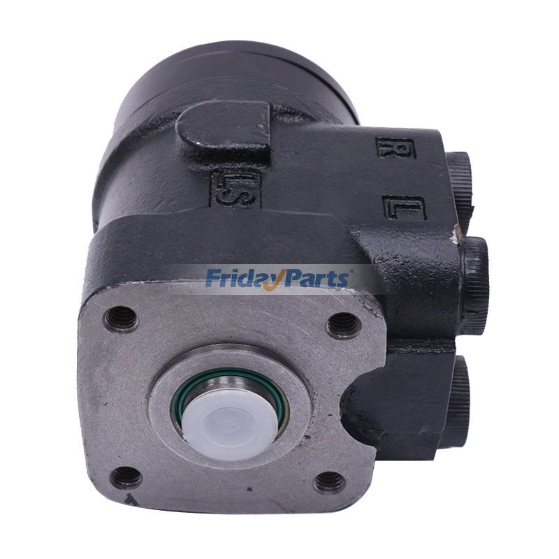 Válvula de dirección hidráulica Eaton Char-Lynn 3 6 12 Series 211-1009-002 para tractor, cosechadora, pulverizadora, excavadora, cargadora, mezcladora, compactadora, carretilla elevadora. para Compactador,Excavadora,Montacargas,Cosechadora,Pala cargadora,Arrastrador,Manipulador telescópico,Tractor Para Eaton FridayParts