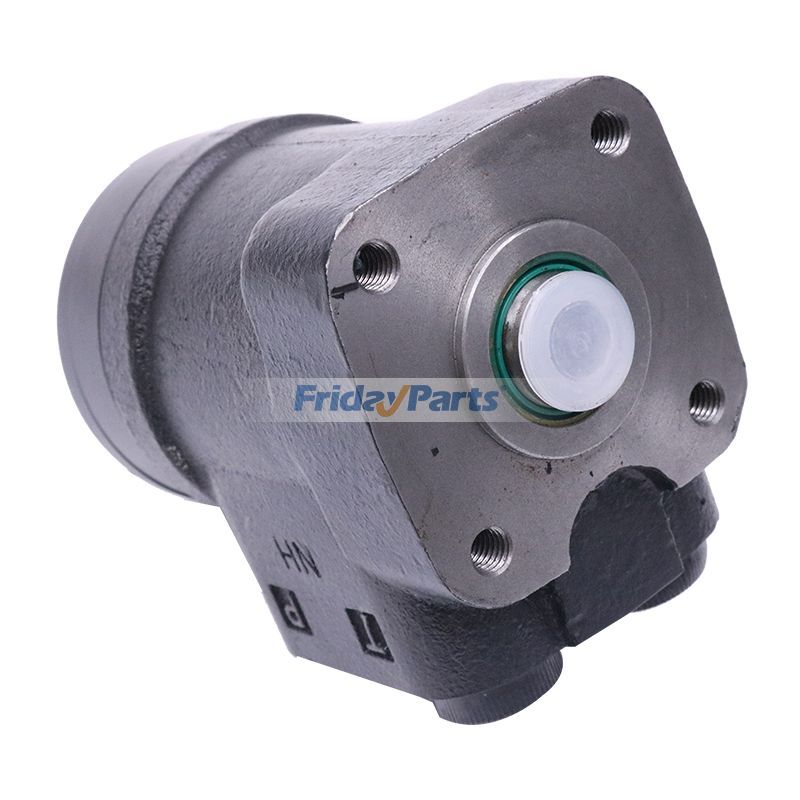 Compra Válvula de dirección hidráulica Eaton Char-Lynn 3 6 12 Series 211-1009-002 para tractor, cosechadora, pulverizadora, excavadora, cargadora, mezcladora, compactadora, carretilla elevadora. en Fridayparts