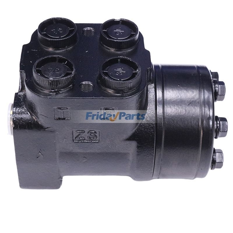 buy Hydraulic Motor Steering Valve 2111011002 for Eaton CharLynn 3 6