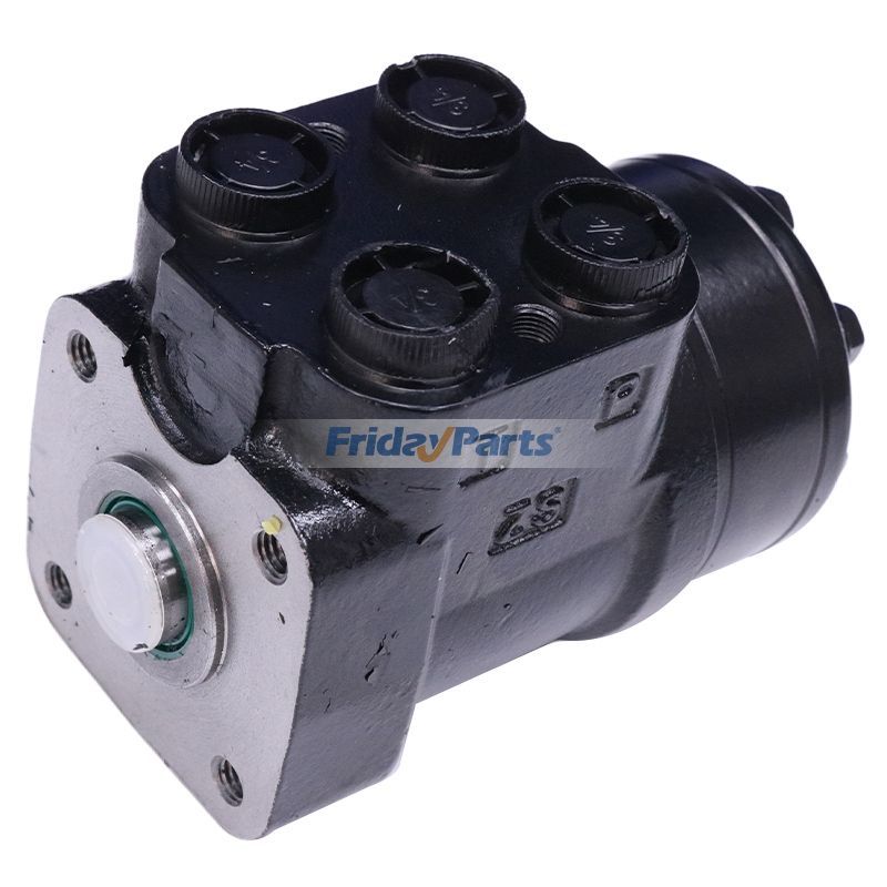 Aftermarket Eaton Char-Lynn 3 6 12 Series 211-1011-002 Hydraulic Motor Steering Valve