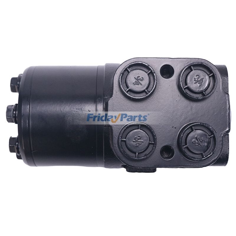 Hydraulic Motor Steering Valve for Others