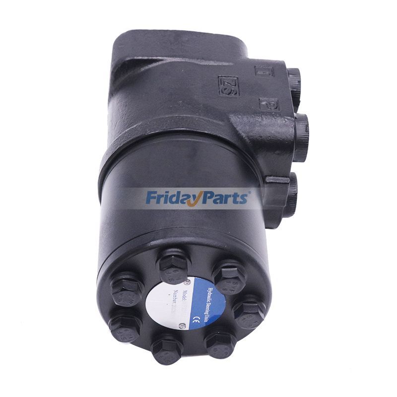 Hydraulic Motor Steering Valve for Others