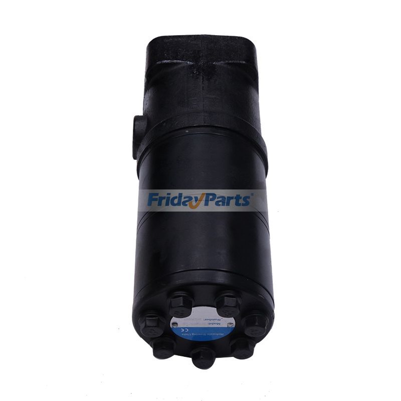  Hydraulic Motor Steering Valve Char-Lynn Series For Eaton