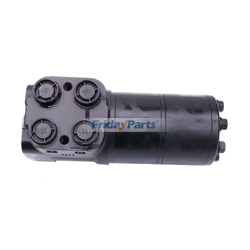 FridayParts Hydraulic Motor Steering Valve Char-Lynn Series