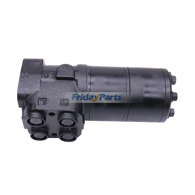 Hydraulic Motor Steering Valve Char-Lynn Series For Eaton Others