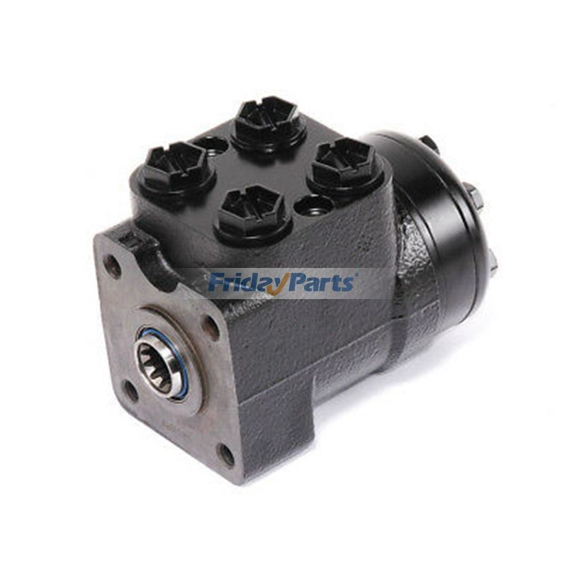 Hydraulic Motor Steering Valve 2121003002 for Eaton CharLynn 3 6 12