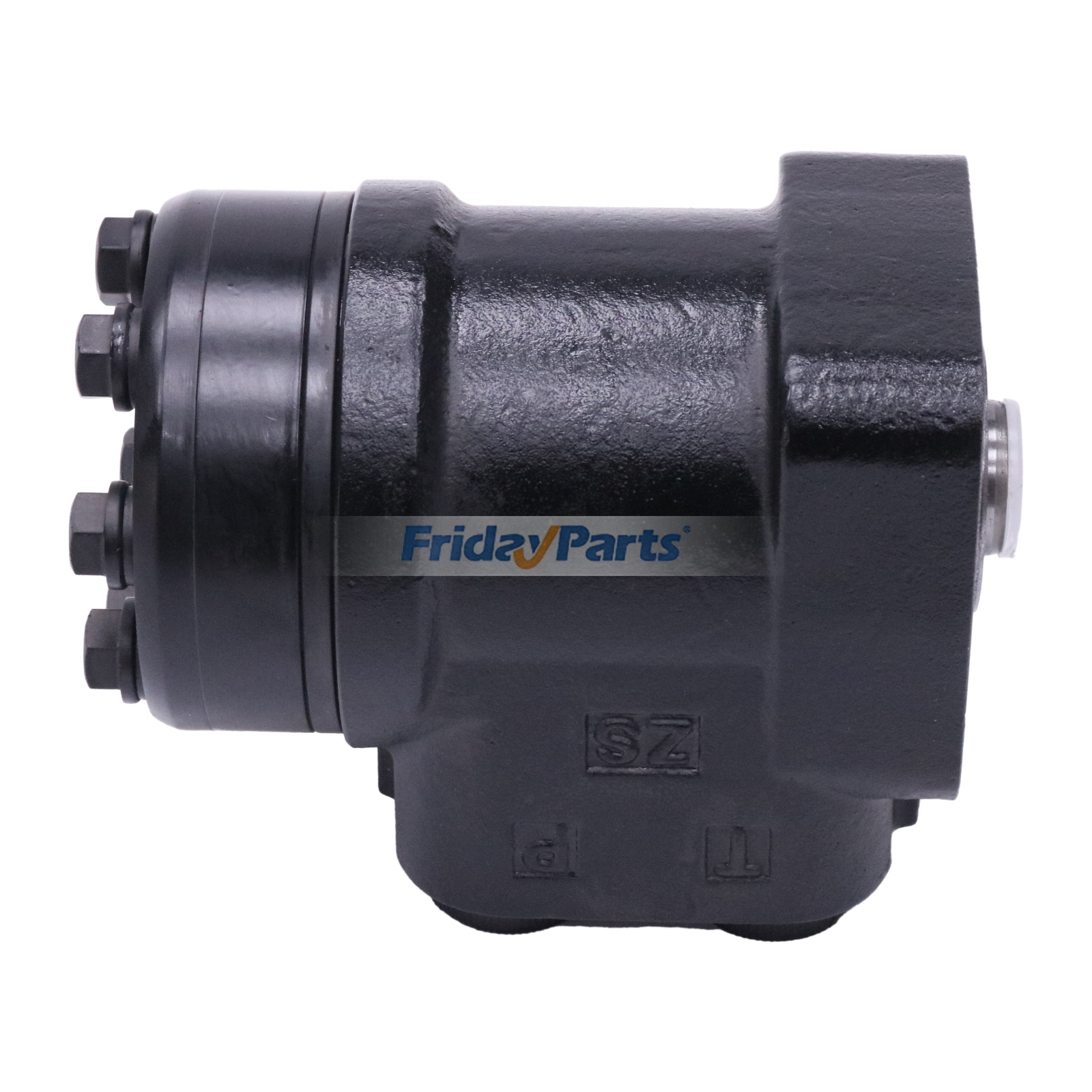 Válvula de dirección hidráulica 212-1003-002 para Eaton Char-Lynn Serie 3 6 12 Para Eaton