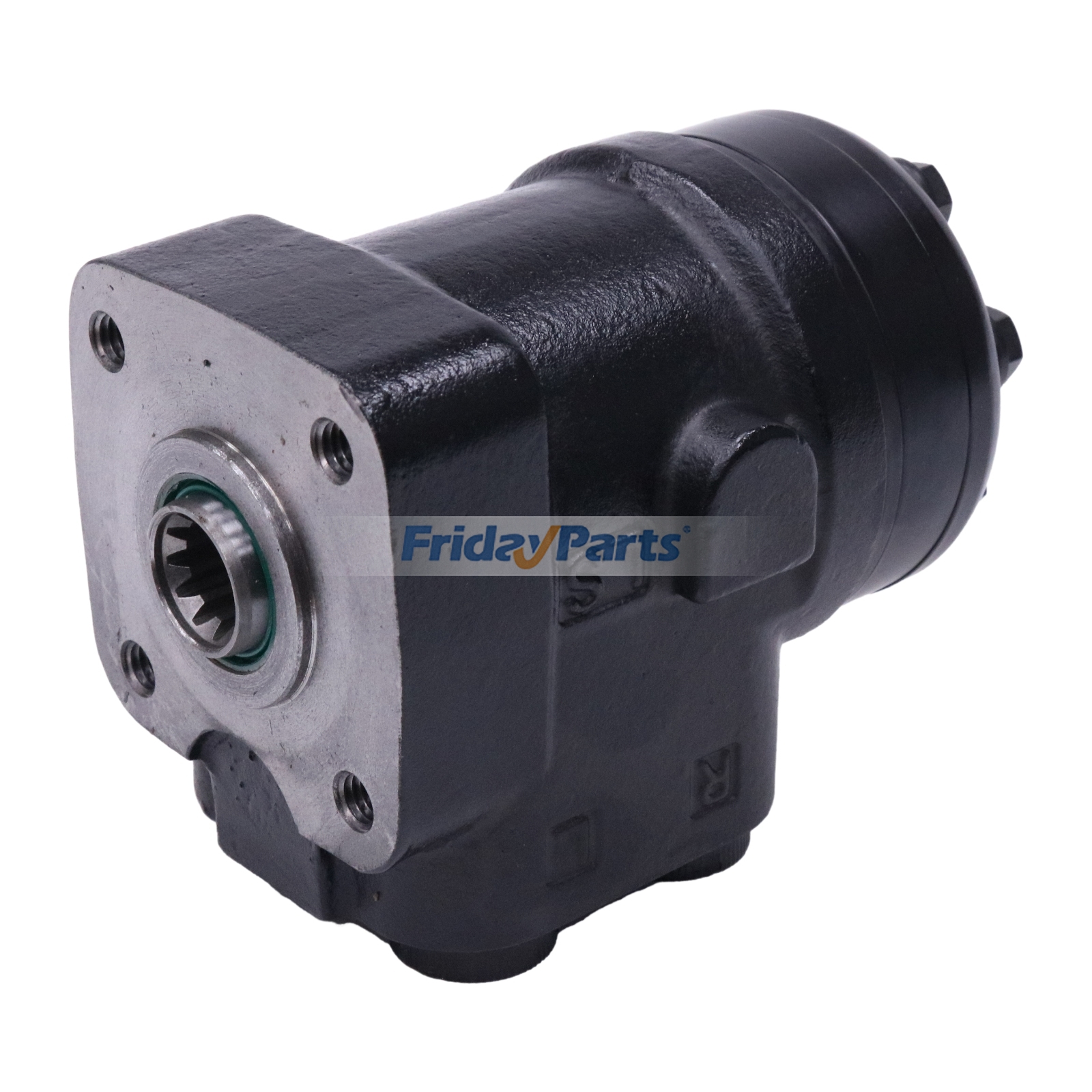 Hydraulikmotor-Lenkventil 212-1003-002 für Eaton Char-Lynn 3 6 12 Serie