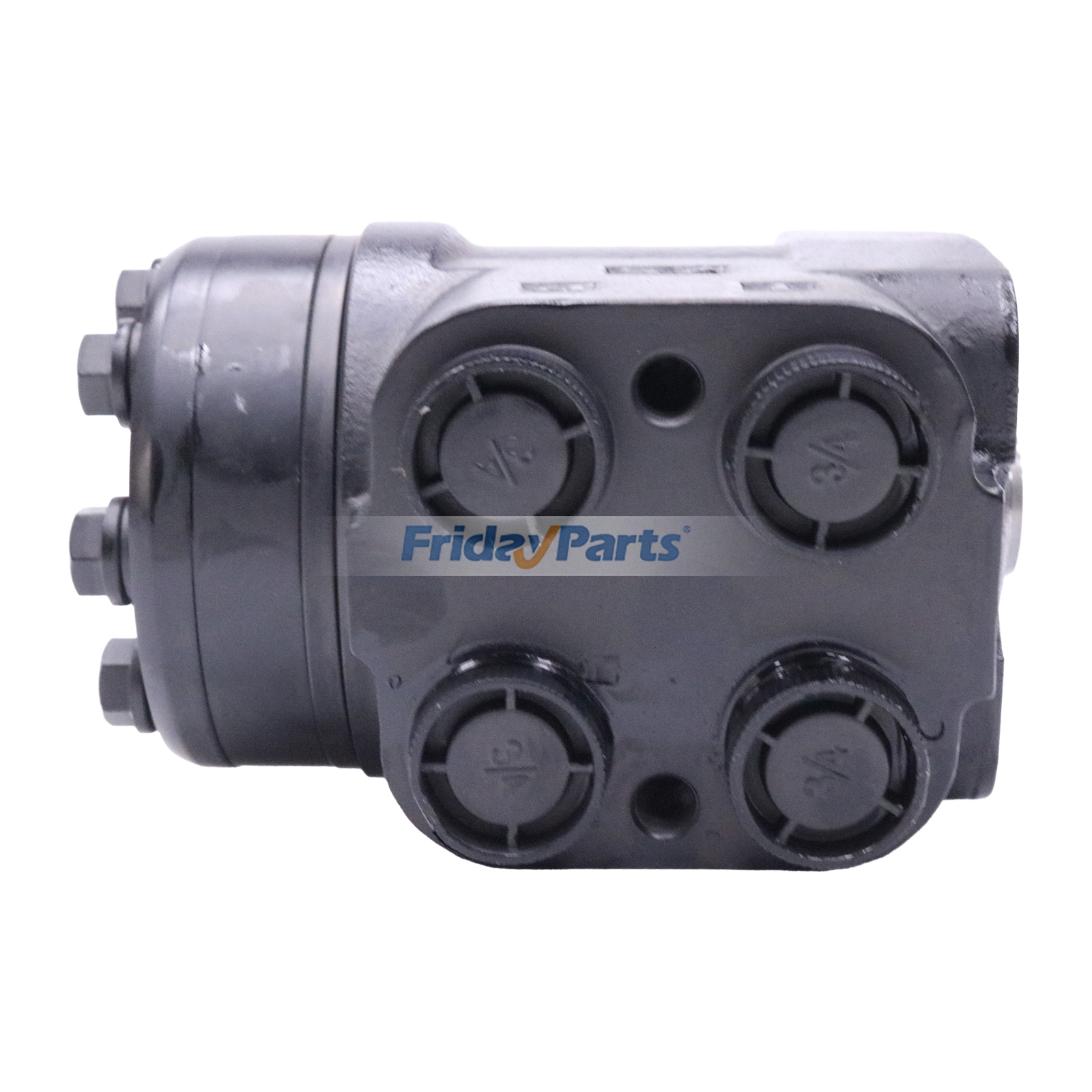 Compra Válvula de dirección hidráulica 212-1003-002 para Eaton Char-Lynn Serie 3 6 12 en Fridayparts