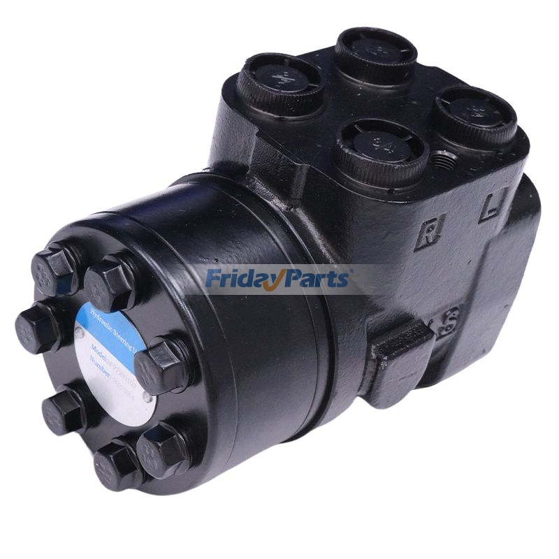Hydraulic Motor Steering Valve Char-Lynn Series in Stock in China,China Stock