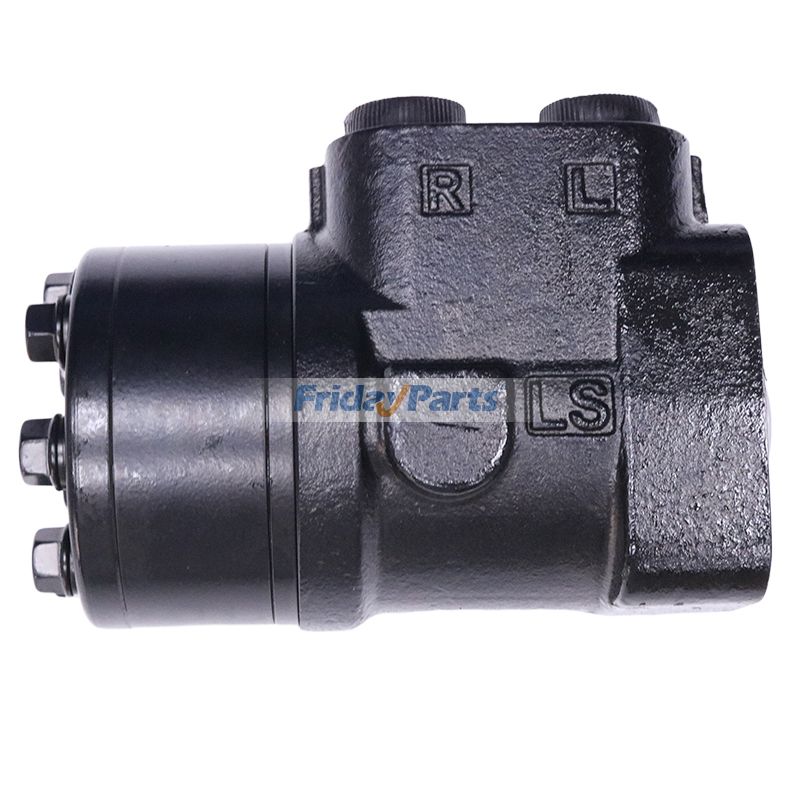 FridayParts Hydraulic Motor Steering Valve Char-Lynn Series