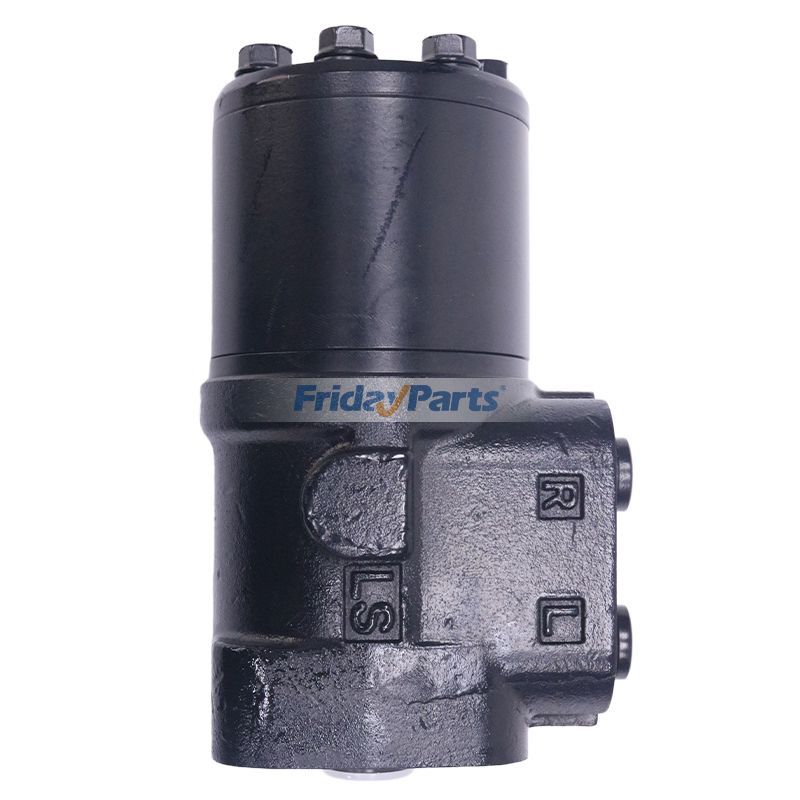 Vanne de direction de moteur hydraulique 212-1015-002 pour Eaton Char-Lynn série 3 6 12pourPour Eaton