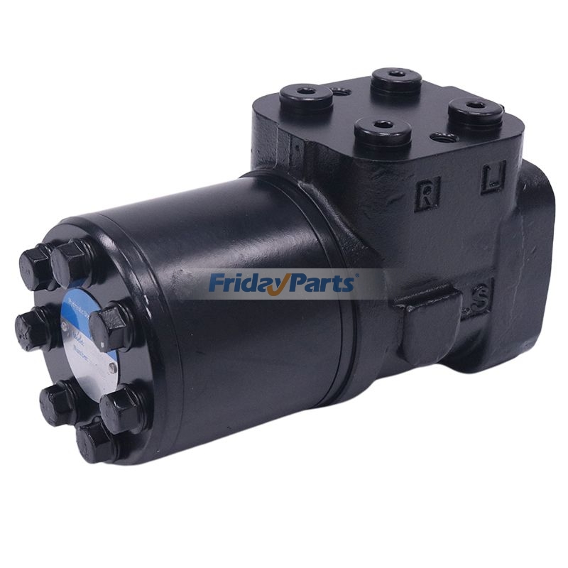 Soupape de direction pour moteur hydraulique série Char-Lynn de FridayParts