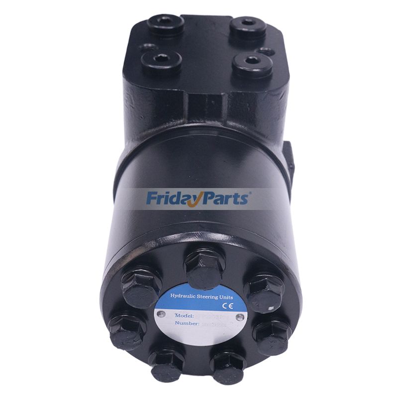 Achetez Soupape de direction pour moteur hydraulique série Char-Lynn chez FridayParts