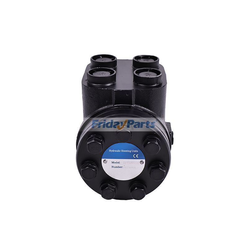 Soupape de direction pour moteur hydraulique Char-Lynn série 3 6 12 Pour Eaton