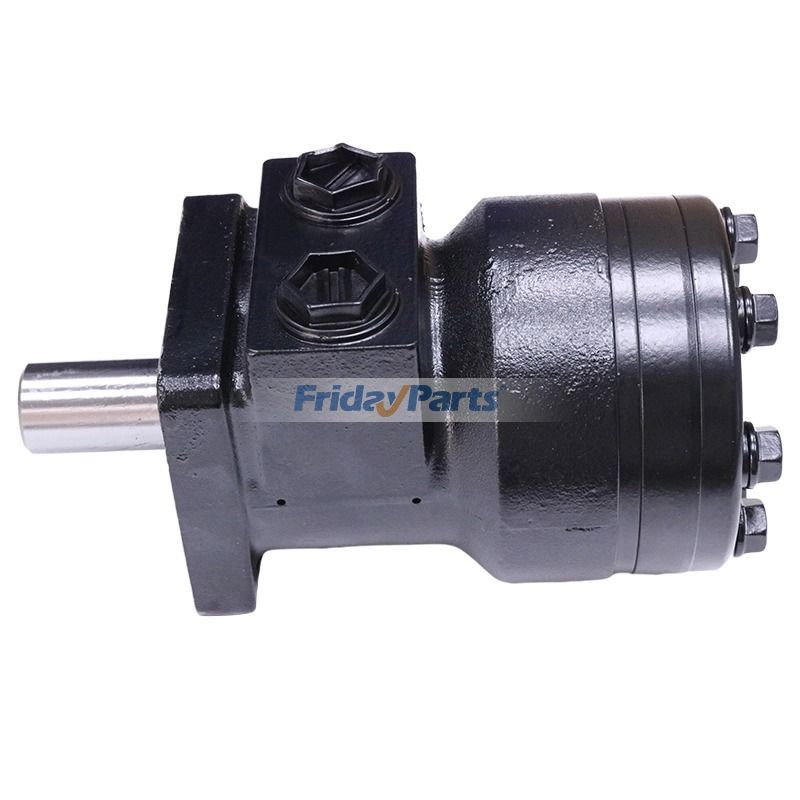 Hydraulic Motor Series in Stock in China